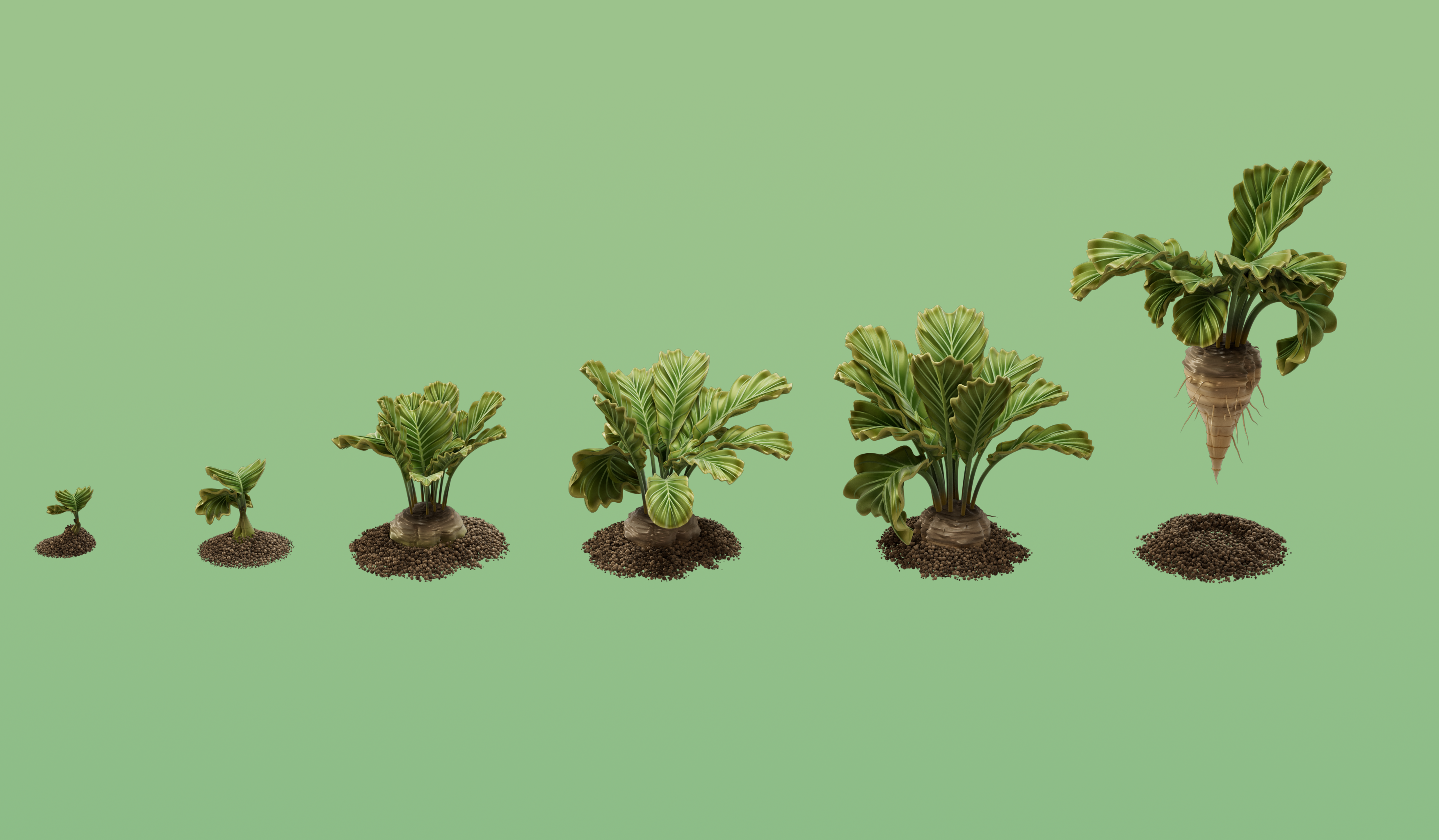 biobased materials
